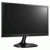 монитор LG 23M45D-B Черный