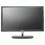 монитор LG E2381VR-BN Черный
