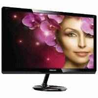 монитор Philips 237E4QHAD 01 Черный