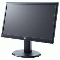 монитор AOC E2450Swhk Черный
