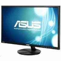 монитор ASUS VN248H Черный