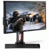 монитор BenQ XL2420Z Черный