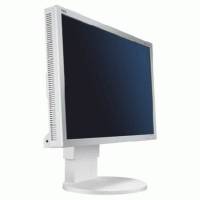 монитор NEC EA241WM Silver-White