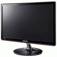 монитор Samsung S24A350T Черный