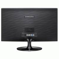 монитор Samsung S24B300BL Черный