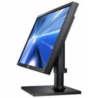 монитор Samsung S24C650BW Черный