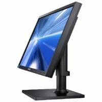 монитор Samsung S24C650D Черный