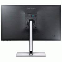 монитор Samsung S24C750P Черно-Серебристый
