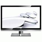 монитор BenQ EW2730 Черно-Серебристый