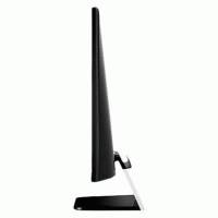 монитор LG 27MP75HM-P Черный