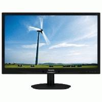 монитор Philips 271S4LPYSB Черный