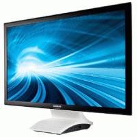 монитор Samsung C27B750X Черный