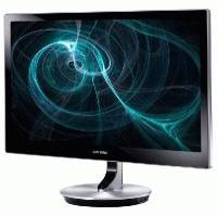 монитор Samsung S27B970D Черный