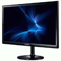 монитор Samsung S27C350H Черный