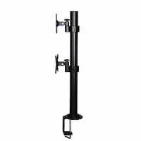 кронштейн 2MVESA Dynamica D120 DMC-0120-B