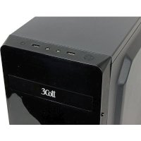 корпус 3Cott 3C-ATX-J111