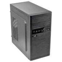 корпус 3Cott 3C-MATX-R863
