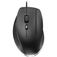 мышь 3Dconnexion 3DX-700052 Черный