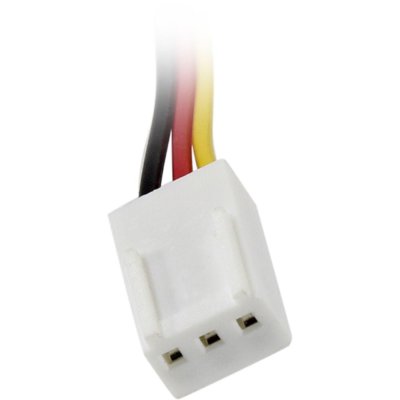 кулер 5bites FB9220S-12L3 Черный