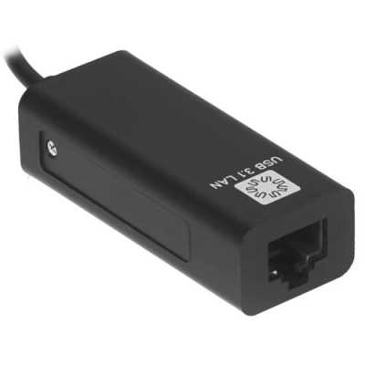 сетевой адаптер 5bites UA3C-45-08BK