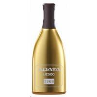 флешка A-Data 8GB UC500 Golg