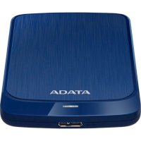 жесткий диск A-Data AHV320-1TU31-CBL Синий
