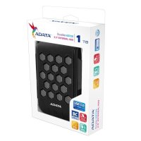 жесткий диск A-Data HD720 1Tb AHD720-1TU3-CBK Черный
