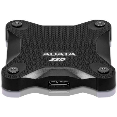 SSD диск ADATA SD620 1Tb SD620-1TCBK Черный
