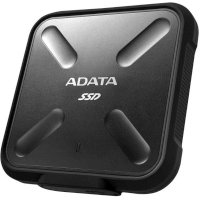 SSD диск ADATA SD700 512Gb ASD700-512GU3-CBK