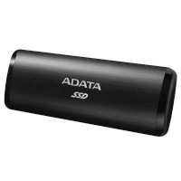 SSD диск ADATA SE760 256Gb ASE760-256GU32G2-CBK