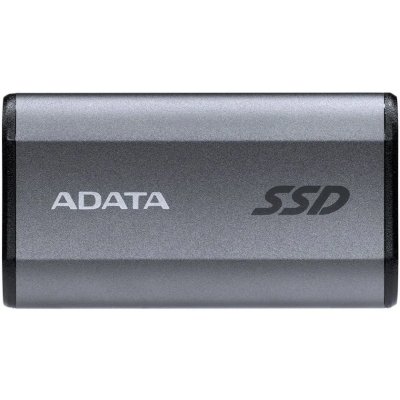 SSD диск ADATA SE880 1Tb AELI-SE880-1TCGY Серый