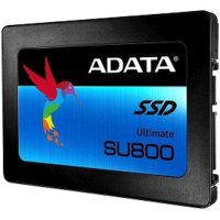 SSD диск ADATA Ultimate SU800 512Gb ASU800SS-512GT-C