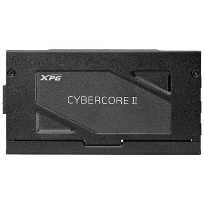 блок питания ADATA XPG CYBERCORE II 1300W Черный