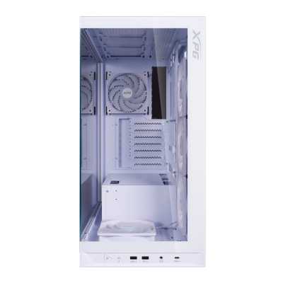 корпус A-Data XPG Invader X BTF White
