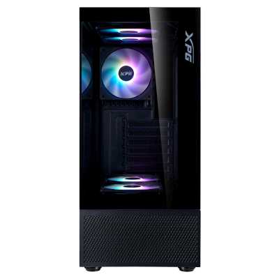 корпус A-Data XPG Invader X Mini Black