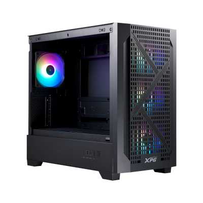 корпус A-Data XPG Lander 300 Black