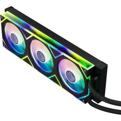кулер A-Data XPG Levante II 360 Black Черный