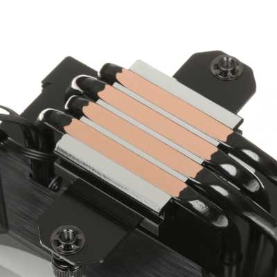 кулер A-Data XPG Maestro Plus 42SA Black