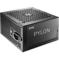 блок питания ADATA XPG PYLON 550W PYLON550B-BKCEU Черный