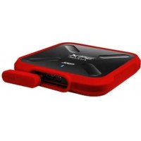 SSD диск ADATA XPG SD700X 256Gb ASD700X-256GU3-CRD