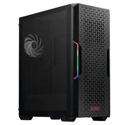 корпус A-Data XPG Starker Air Black