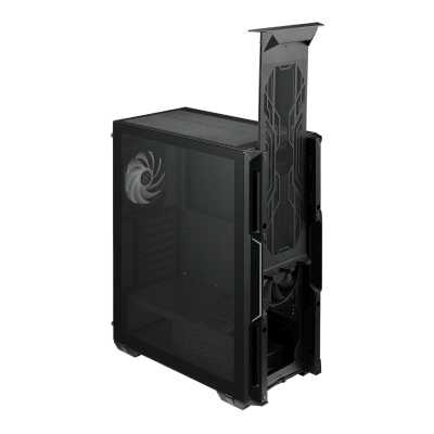 корпус A-Data XPG Starker Air Black