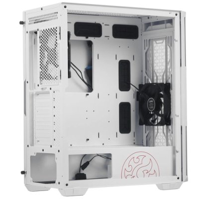 корпус A-Data XPG Starker Air White