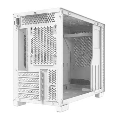 корпус A-Data XPG Valor Air Nano White