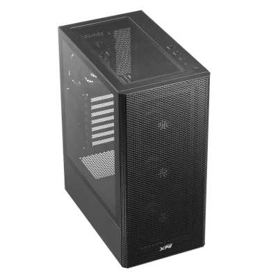 корпус A-Data XPG Valor Mesh C Black