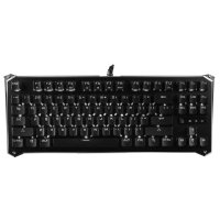 клавиатура A4Tech Bloody B930 Черный