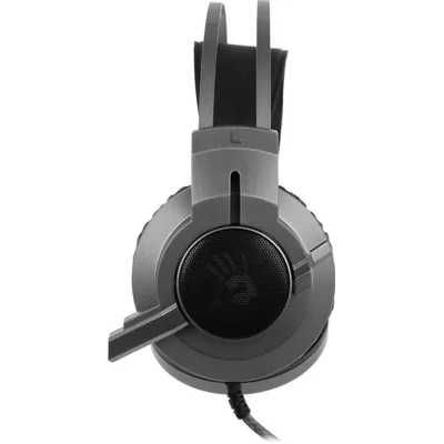 гарнитура A4Tech Bloody G437 Black