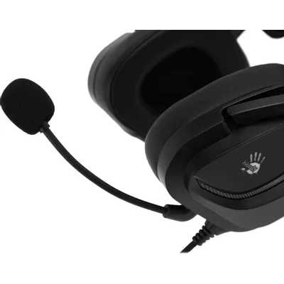 гарнитура A4Tech Bloody G575P Black