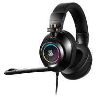 гарнитура A4Tech Bloody G580 Black