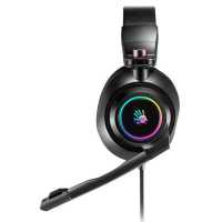 гарнитура A4Tech Bloody G580 Black